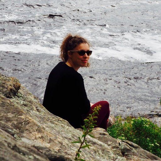 carnetsvanille's profile picture. Visiter la #Bretagne et #SaintMalo et découvrir le vie d'expat' au #Québec et #Montréal au même endroit, c'est possible !
Téléchargez mon #ebook sur St-Malo !