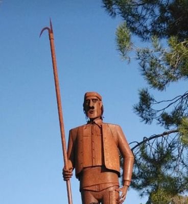 EGanchero's profile picture. Llevando palos y repartiendo leña!