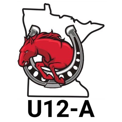 2020/2021 home of the Stillwater U12A team