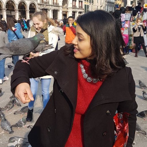 MonikaShresthaa's profile picture. PhD Researcher @latrobe, Researching on #type2diabetes #subthreshold #depression and #selfmanagement