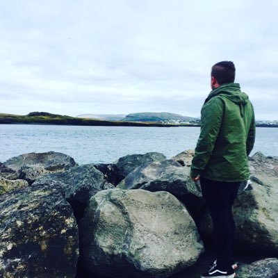 _JoshGarrett_'s profile picture. 