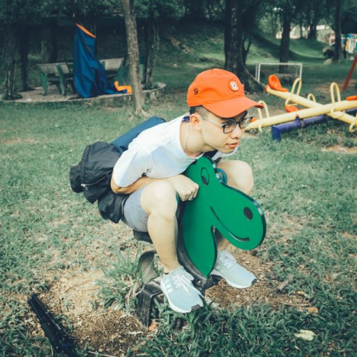 DuongNHC's profile picture. 