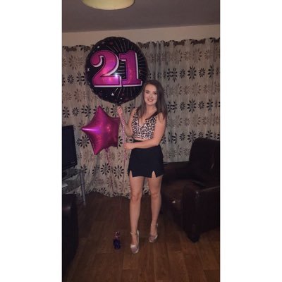27, nurse 👩‍⚕️ 📍Northern Ireland