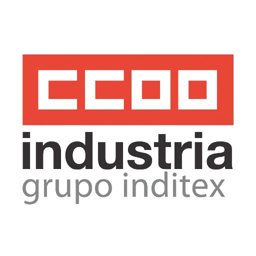 La SSInt Grupo Inditex de CCOO Industria, la componemos las Secciones Sindicales de los centros logísticos y de fabricación (ver foto de cabecera) @ccooInditex