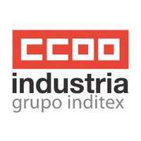 CCOO Inditex - Sección Sindical Interempresas(@ccooInditex) 's Twitter Profile Photo