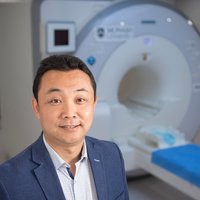Zhaolin Chen (@zchen_imaging) 's Twitter Profile