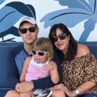 Rosie Presas (@rosies_ranch) 's Twitter Profile