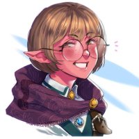 Chaelee Binabee (@eivenmagic) 's Twitter Profile