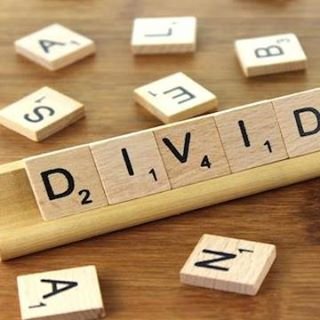Using dividends to achieve financial freedom