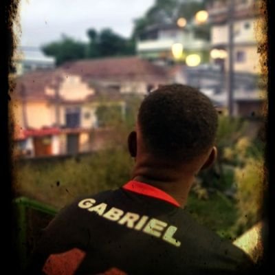 Gabriel 🙅🏿‍♂️ Profile