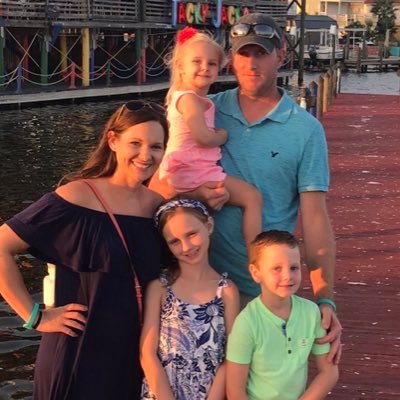 KristiEtienne's profile picture. 