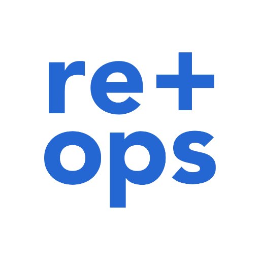 Tweets from the global team of organisers behind the ResearchOps Community.