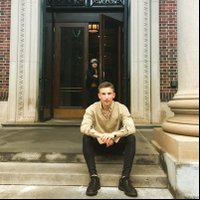 Fintan James (@james_fintan) 's Twitter Profile