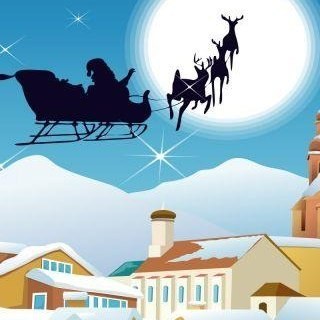 ProjectXmas's profile picture. How many followers is it possible to get before Christmas 2010!?