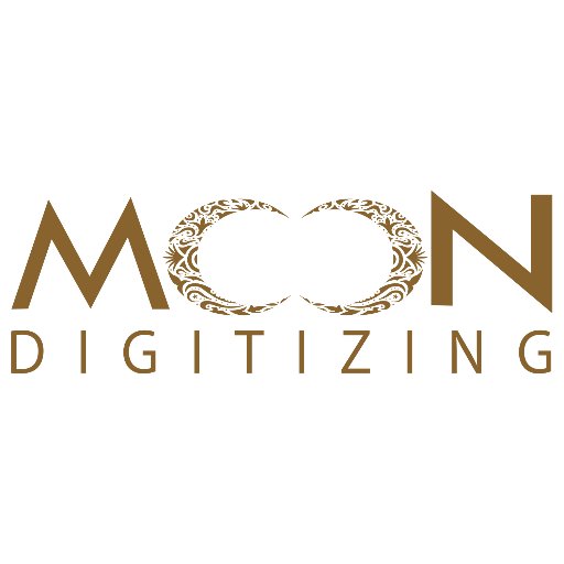 Moon Digitizing is an embroidery digitizing services provider, specializes in digitizing, designing, Vector art creation, custom patches, sales and marketing