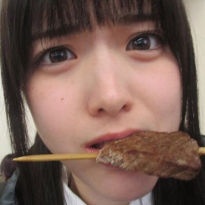 松村沙友理が愛おしくてたまらない