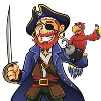 🇮🇪 IrishJohnGames 🏴‍☠️ Creating Rise Of Piracy!(@IrishJohnGames) 's Twitter Profile Photo