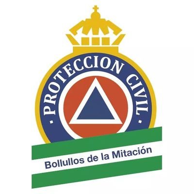 Perfil oficial de la Agrupación Local de Protección Civil de Bollullos de la Mitación.
#PCivilBM #EmergenciasBollullosM #SomosVoluntarios #LoHacemosPorTi