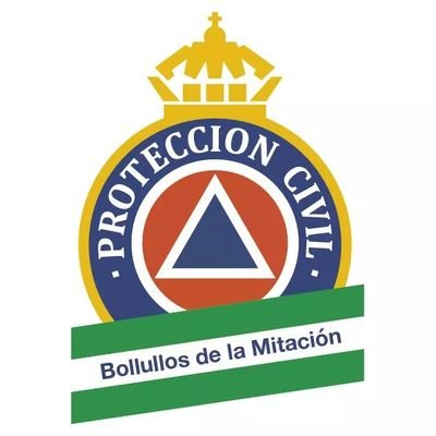 Perfil oficial de la Agrupación Local de Protección Civil de Bollullos de la Mitación.
  #PCivilBM #EmergenciasBollullosM #SomosVoluntarios #LoHacemosPorTi