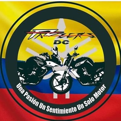 Somos un club  Fazzers DC  y mas que un club somos una familia.    We are a club  Fazzer  DC and more than a club are family.