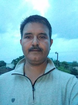 DagarRamparkash's profile picture. never give up