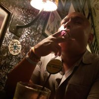 Julio Rios (@ilacuat0) 's Twitter Profile