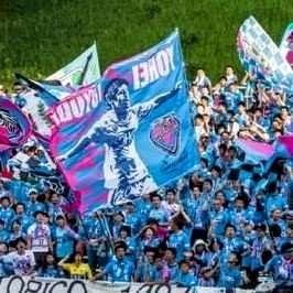 saganmieko17's profile picture. 親子でサガン鳥栖サポーターです❗

ゴール裏に居るオバチャンです。

サガン鳥栖が生き甲斐に
なってま〜す。
最近は、バルーナ―ズにも
はまっています~
宜しく😉👍🎶