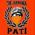 THE JAKMANIA PATI (@jakmania_pati) Twitter profile photo THE JAKMANIA PATI (@jakmania_pati) Twitter profile photo