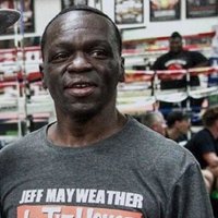 Jeff Mayweather (@jeffmayweather1) 's Twitter Profile