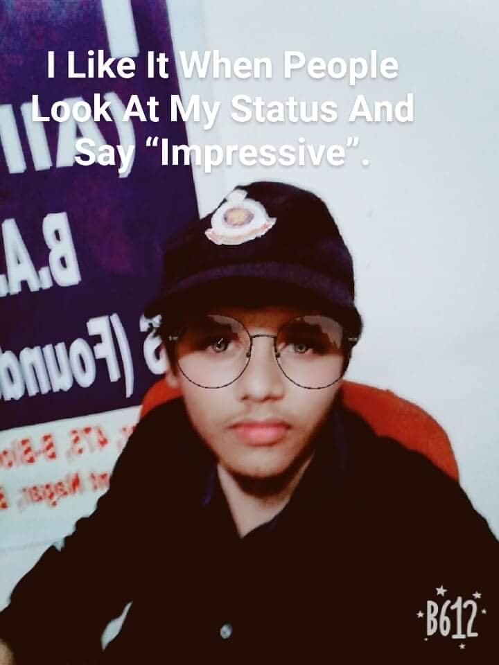 Mohit_Pathak26's profile picture. Commerce student😇😇😥😇😥
From india , uttarakhand, ranikata
My hobby language 😙😙😙😙😙