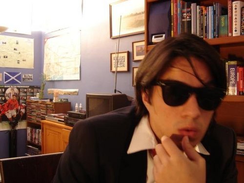 rockoranch's profile picture. Guten Tag, guten Tag. I'm the unicorn.