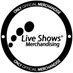 Live Shows Merch (@liveshowsmerch) Twitter profile photo