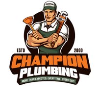 Champion Plumbing (@canton_plumber) 's Twitter Profile