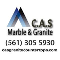 We Fabricate and Install Granite, Marble, Quartz and other stones Countertops in South Florida.
Just Call Us For a Free Estimate:
(561) 305 5930