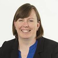 Virginia Newcombe (@vfjn2) 's Twitter Profile