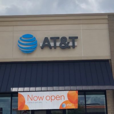 •Team of Portables AT&T experts in Wireless, FirstNet & Entertainment• 6925 University City Blvd Suite 410 Charlotte, NC 28262 |All opinions are my own|
