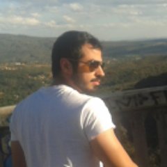 Electronic and Software Student. Hardware developer to oil and gas industry.
Maker. Data Scientist. I love Arduino, Robots, Drones...