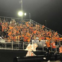 2019 Panther Armada (@2k19phsnarmada) 's Twitter Profile