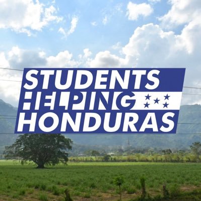 Alleviating poverty and combating violence in Honduras through education.  Follow us for all things SHH, Honduras, Volunteer Ethics, and more!