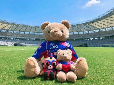 FC東京サッカースクール / アルビレックス新潟レディース / レアルソシエダ / FCバルセロナ/