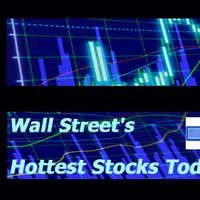 Hottest Stocks Now(@HottestStockNow) 's Twitter Profile Photo