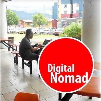 Nudinzek's profile picture. Digital Entrepreneur