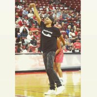 Curtis Terry - @curtisterryjr Twitter Profile Photo