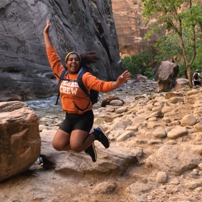 Texas Aerospace, FIRST, and PLTW Alumna #TexasForever