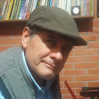 David Francisco Ayala Romero (@davidfr02441388) 's Twitter Profile