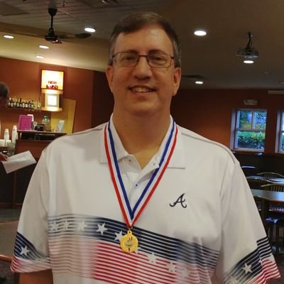 MarkHubbuch's profile picture. GM at Hermitage Strike and Spare, and Head Coach for Green Hill HS Bowling! My Family & sports are #1!