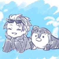 明良 (@mtm_a_kn) 's Twitter Profile
