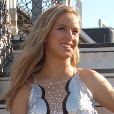 2019 National Show Twirl Champion. Halftime is showtime.