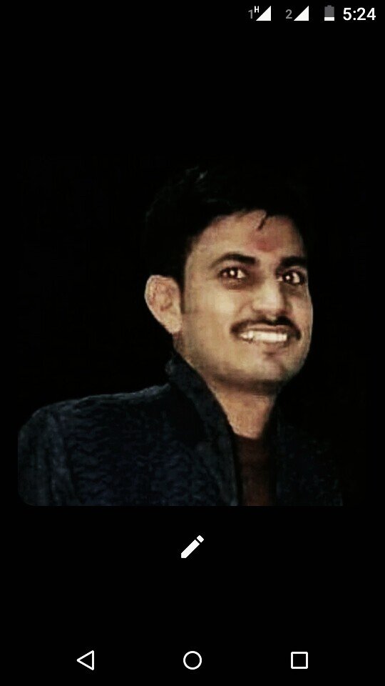 Be happy