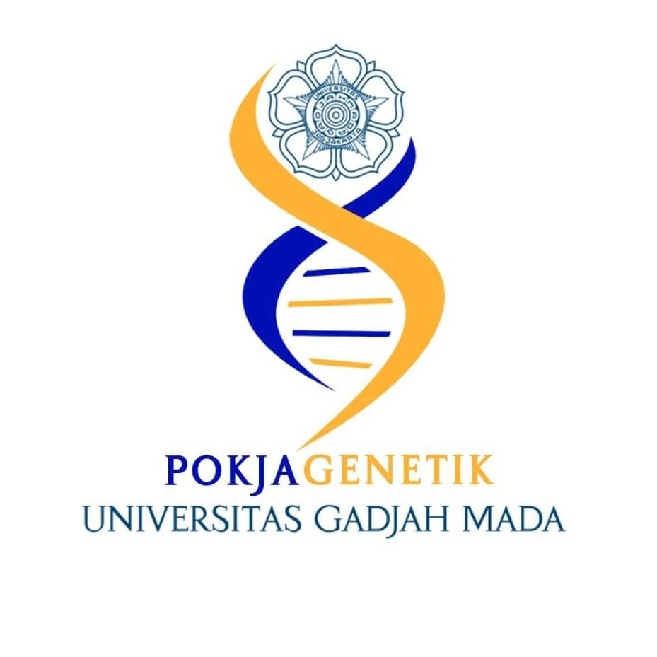 Kanal ilmu genetika manusia untuk awam, peneliti, akademisi maupun praktisi genetik lain. | FKKMK UGM | Instagram @pokjagenetikugm